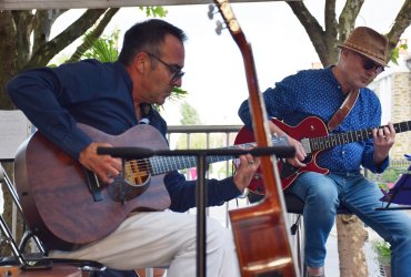 FESTIVAL "DANSE SUR LA VILLE" - 24 & 25 JUIN 2022